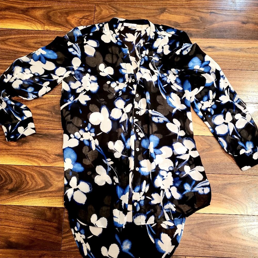 Calvin Klein blouse